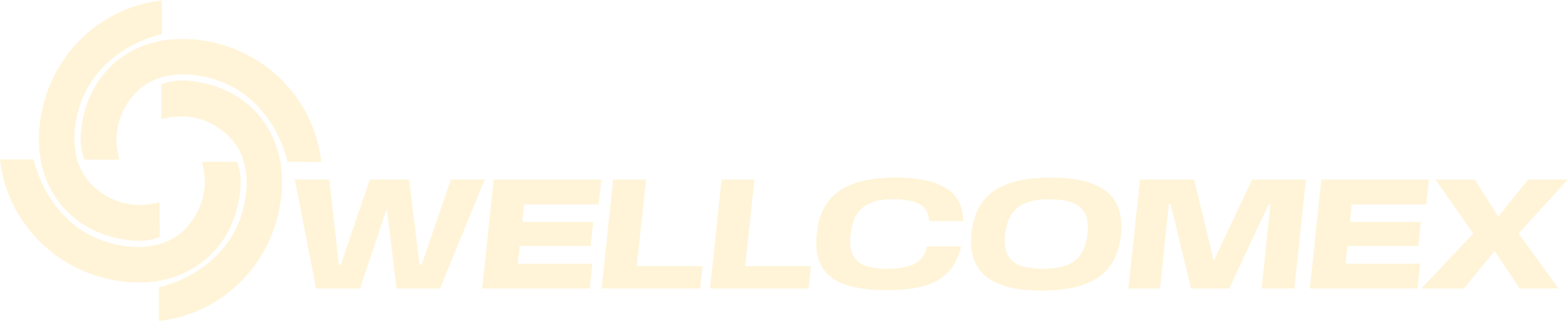 WELLCOMEX